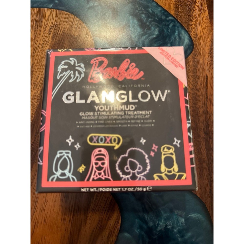 Glamglow Barbie Youthmud